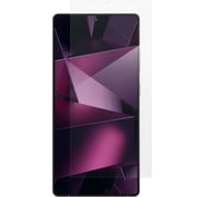 Zagg Glass Elite Screen Protector Transparent Samsung Galaxy S25 Ultra - 200117230