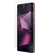 Zagg Glass Elite Screen Protector Transparent Samsung Galaxy S25 Ultra - 200117230
