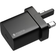 Mophie USB-C PD Wall Charger Black - 409907456