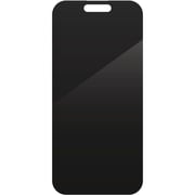 Zagg Invisibleshield Privacy Screen Protector Black iPhone 16 - 200116556