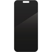 Zagg Invisibleshield Privacy Screen Protector Black iPhone 16 Plus - 200116557