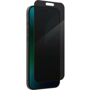 Zagg Invisibleshield Privacy Screen Protector Black iPhone 16 Plus - 200116557