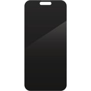 Zagg Invisibleshield Privacy Screen Protector Black iPhone 16 Pro Max - 200116559