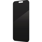Zagg Invisibleshield Privacy Screen Protector Black iPhone 16 Pro Max - 200116559
