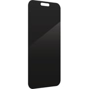 Zagg Invisibleshield Privacy Screen Protector Black iPhone 16 Pro Max - 200116559