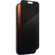 Zagg Invisibleshield Privacy Screen Protector Black iPhone 16 Pro Max - 200116559