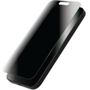 Zagg Invisibleshield Privacy Screen Protector Black iPhone 16 Pro Max - 200116559