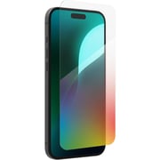 Zagg Invisibleshield Glass Elite Visionguard Screen Protector Transparent iPhone 16 Plus - 200116565