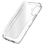 Zagg Invisibleshield Glass Elite 360 Clear Case With Screen Protector Transparent iPhone 16 - 200516568