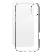 Zagg Invisibleshield Glass Elite 360 Clear Case With Screen Protector Transparent iPhone 16 Plus -200516569