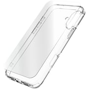 Zagg Invisibleshield Glass Elite 360 Clear Case With Screen Protector Transparent iPhone 16 Plus -200516569