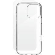 Zagg Invisibleshield Glass Elite 360 Clear Case With Screen Protector Transparent iPhone 16 Pro Max - 200516571