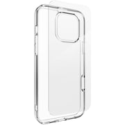 Zagg Invisibleshield Glass Elite 360 Clear Case With Screen Protector Transparent iPhone 16 Pro Max - 200516571