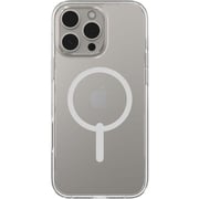 Zagg Crystal Palace Snap Clear Case Transparent iPhone 16 Pro Max -702315045