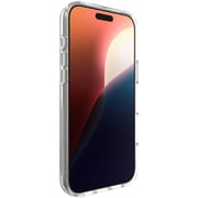 Zagg Crystal Palace Snap Clear Case Transparent iPhone 16 Pro Max -702315045