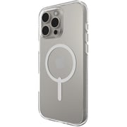 Zagg Crystal Palace Snap Clear Case Transparent iPhone 16 Pro Max -702315045