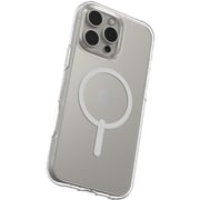 Zagg Crystal Palace Snap Clear Case Transparent iPhone 16 Pro Max -702315045