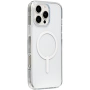 Zagg Crystal Palace Snap Clear Case Transparent iPhone 16 Pro Max -702315045