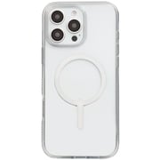 Zagg Crystal Palace Snap Clear Case Transparent iPhone 16 Pro Max -702315045