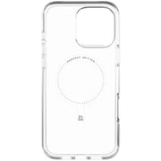 Zagg Crystal Palace Snap Clear Case Transparent iPhone 16 Pro Max -702315045