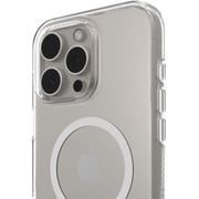 Zagg Crystal Palace Snap Clear Case Transparent iPhone 16 Pro Max -702315045