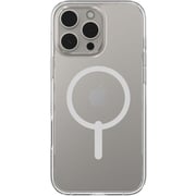Zagg Crystal Palace Snap Clear Case Transparent iPhone 16 Pro Max -702315045