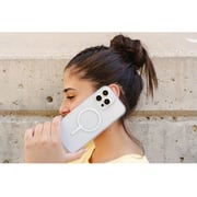 Zagg Crystal Palace Snap Clear Case Transparent iPhone 16 Pro Max -702315045