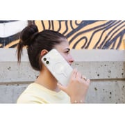 Zagg Crystal Palace Snap Clear Case Transparent iPhone 16 Pro Max -702315045