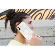 Zagg Crystal Palace Snap Clear Case Transparent iPhone 16 Pro Max -702315045