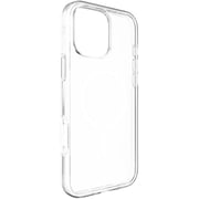 Zagg Crystal Palace Snap Clear Case Transparent iPhone 16 Pro Max -702315045