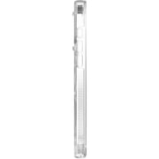 Zagg Crystal Palace Snap Clear Case Transparent iPhone 16 Pro Max -702315045