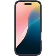 Zagg London Snap Case Navy Gold iPhone 16 Pro - 702315192