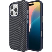 Zagg London Snap Case Navy Gold iPhone 16 Pro - 702315192