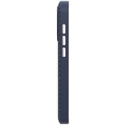 Zagg London Snap Case Navy Gold iPhone 16 Pro - 702315192