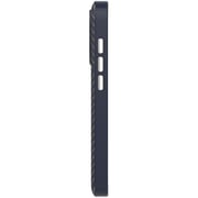 Zagg London Snap Case Navy Gold iPhone 16 Pro - 702315192