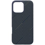 Zagg London Snap Case Navy Gold iPhone 16 Pro Max - 702315193