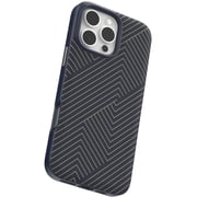Zagg London Snap Case Navy Gold iPhone 16 Pro Max - 702315193