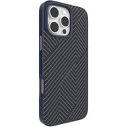 Zagg London Snap Case Navy Gold iPhone 16 Pro Max - 702315193