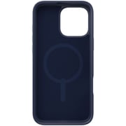 Zagg London Snap Case Navy Gold iPhone 16 Pro Max - 702315193