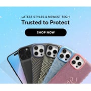 Zagg London Snap Case Navy Gold iPhone 16 Pro Max - 702315193