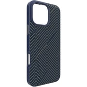 Zagg London Snap Case Navy Gold iPhone 16 Pro Max - 702315193