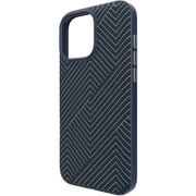 Zagg London Snap Case Navy Gold iPhone 16 Pro Max - 702315193