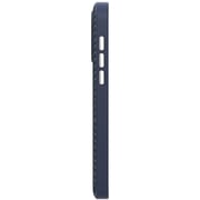 Zagg London Snap Case Navy Gold iPhone 16 Pro Max - 702315193