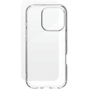 Zagg Invisibleshield Glass Elite 360 Clear Case With Screen Protector Transparent iPhone 16 Pro - 200516570