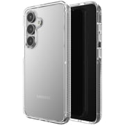 Zagg Crystal Palace Clear Case Transparent Samsung Galaxy S25 - 702317273