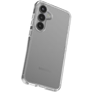 Zagg Crystal Palace Clear Case Transparent Samsung Galaxy S25 - 702317273