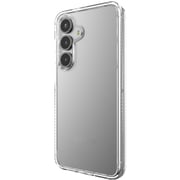 Zagg Crystal Palace Clear Case Transparent Samsung Galaxy S25 - 702317273