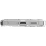 Zagg Crystal Palace Clear Case Transparent Samsung Galaxy S25 - 702317273
