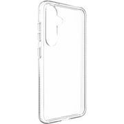 Zagg Crystal Palace Clear Case Transparent Samsung Galaxy S25 - 702317273
