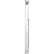 Zagg Crystal Palace Clear Case Transparent Samsung Galaxy S25 - 702317273